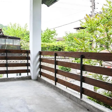 Not Available Apartment Veliko Tarnovo