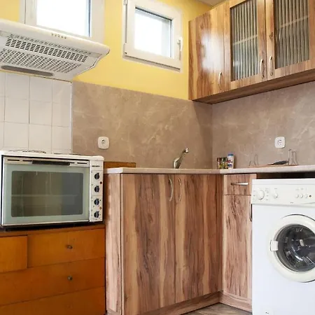 Not Available Apartment