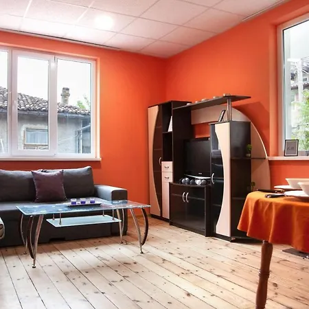 Not Available Apartment Veliko Tarnovo
