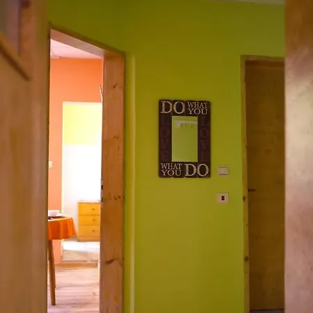 Apartment Not Available
